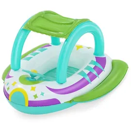 BESTWAY Space Splash, 34149, für 1 Kind
