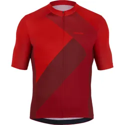 Mavic Ksyrium Jersey haute red M