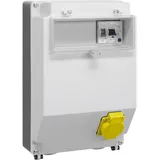 ABL GmbH E-Mobility Externe Steuerzentrale 1V0001P