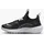 Nike Flex Runner 4 Kinder Schwarz / Weiß 38