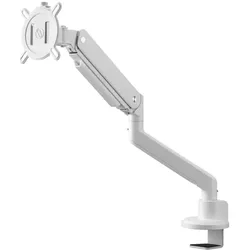 One for All Monitor Halterung Solid Single weiß