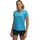 Under Armour Tech SSV- Twist - Ether Blue