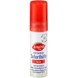 Soforthilfe Anti Juckreiz Spray