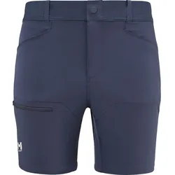 Millet Onega Stretch Short M saphir (N7317) M