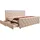 Home Deluxe VELARA 140 x 200 cm Beige