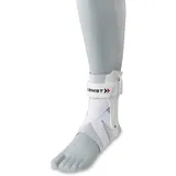 Zamst A2-DX Knöchelstütze 1 Stück Weiß L
