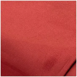 Möbel-Velours "Brüssel", rot