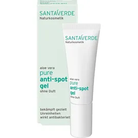 Santaverde Pure Anti-Spot Gel