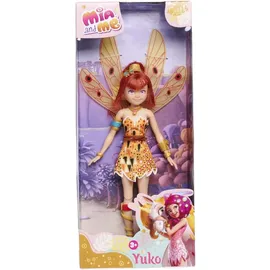 Simba Mia and me|Simba Mia Yuko