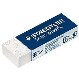 Staedtler Radierer 526 50 20 St.