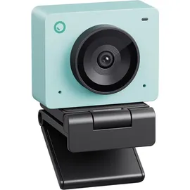 OBSBOT Meet SE Aurora Green
