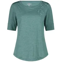 CMP Woman T-Shirt agave mel. (E818) 34