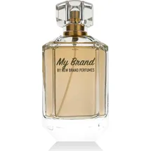 New Brand Prestige My Brand Eau de Parfum 100 ml