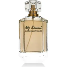 New Brand Prestige My Brand Eau de Parfum 100 ml