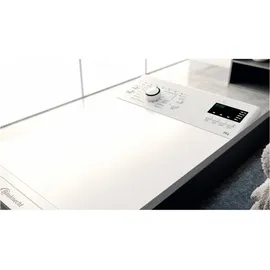 Bauknecht WAT Smart ECO 12C Toplader (6 kg, 1200 U/min)