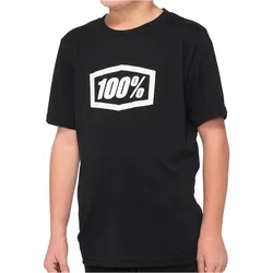 Icon Youth T-Shirt - black L