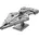 Metal Earth Star Wars 2-tlg ICX233
