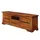 Massivmoebel24 Oxford TV-Board 170x40x55 cm Honig Lackiert Holz