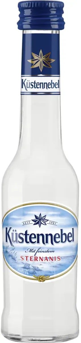 Küstennebel Sternanis 21,8% vol. 40ml