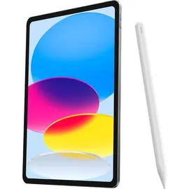 Baseus Smooth Writing 2 Stylus für iPad, iPad Mini, iPad Air, iPad Pro Weiß