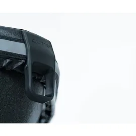 Cube Boxabdeckung für CARGO schwarz 2024