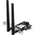 Asus PCE-BE6500 WLAN- / Bluetooth®-Adapter 2880MBit/s PCIe 3.0 x1