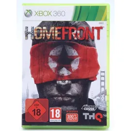 Homefront