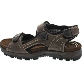 CAMEL ACTIVE Freizeitsandalen Herren Braun 46