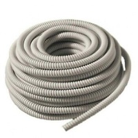 ThermoFlux Kondensatschlauch-Klimageräte, flexibel Ø 16/18mm-geriffelt Zuschnitt