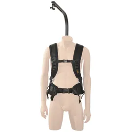 Easyrig Minimax Standard Kit für 2-7 kg, inkl. Tasche, Weste und Kamerahaken
