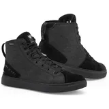 RevIt! Revit Delta H2o Motorradschuhe - Black - EU