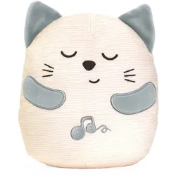 Chicco - SCHNURRENDE KATZE