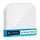 Meross Mts215bma Intelligenter Thermostat - Black - One Size