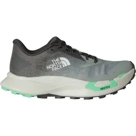 The North Face Vectiv Enduris Herren Gelb/Grau 41