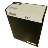 Thule Klemmsatz 5014