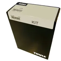 Thule Klemmsatz 5014