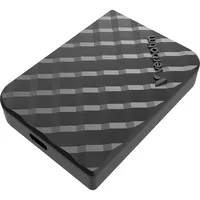 Verbatim Store 'n' Go Mini Diamond SSD 2TB, USB-C