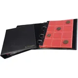Münzalbum für Münzen Aufbewahrung  120 Taschen  Sammelalbum für Sammler  Albu...
