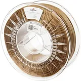 Spectrum filament, Premium PET-G, 1000g, pearl gold