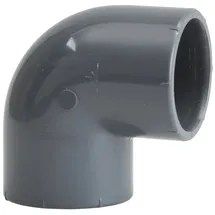 SETMA PVC Winkel 90°