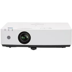 Panasonic PT-LMZ460 mobiler Laser LCD Beamer 4600 Lumen