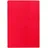Snapstyle Joy Veloursteppich 200 x 300 cm Kirschrot