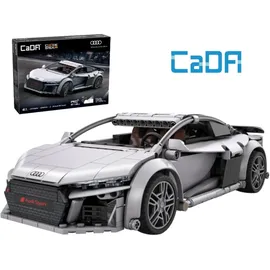 CADA Audi R8 Coupé 536-tlg. 927DE57012