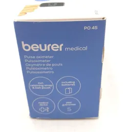 Beurer PO 45