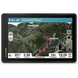 Garmin Garmin, Fahrzeug Navigation, Tread 2 – Overland Edition (8")