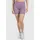 SMILODOX Etty Shorts Damen Lila L