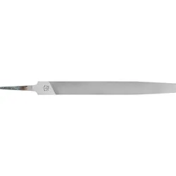 PFERD Tools Mühlsägefeile gerade Kanten Flachspitz - 11904202