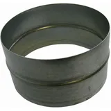 Zehnder Verbindungsnippel DN 160, mit Dichtung