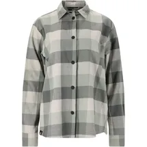 Whistler Hemd Grau M