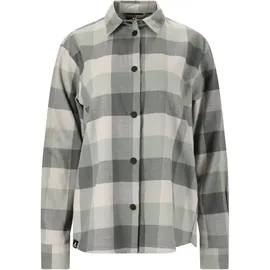 Whistler Hemd Grau M